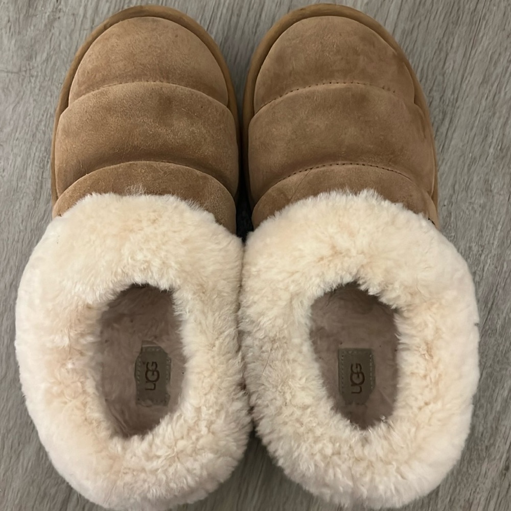 Uggs